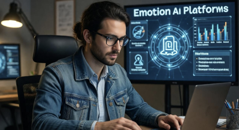 How to Vet Emotion AI Platforms